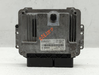 compare product 2013-2018 Ford Focus PCM Engine Control Computer ECU ECM PCU OEM P/N:BV61-12B684-BC FM5A-12A650-ADB Fits OEM Used Auto Parts