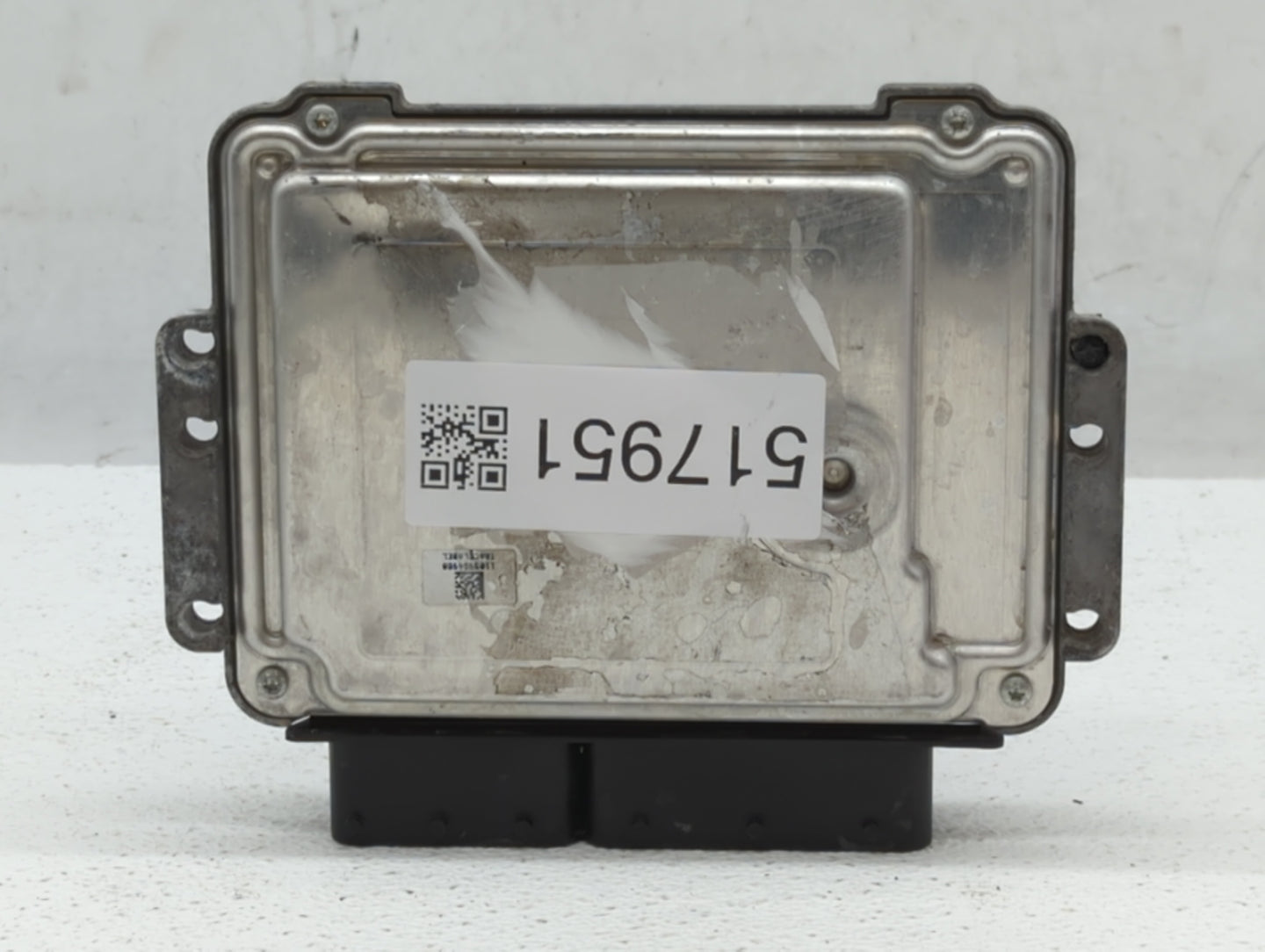 2013-2018 Ford Focus PCM Engine Control Computer ECU ECM PCU OEM P/N:BV61-12B684-BC FM5A-12A650-ADB Fits OEM Used Auto Parts