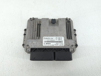 compare product 2013-2018 Ford Focus PCM Engine Control Computer ECU ECM PCU OEM P/N:EM5A-12A650-ACA BV61-12B684-BC Fits OEM Used Auto Parts
