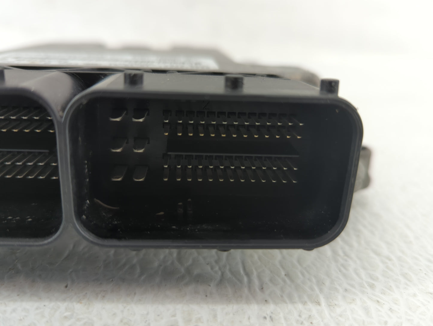 2013-2018 Ford Focus PCM Engine Control Computer ECU ECM PCU OEM P/N:EM5A-12A650-ACA BV61-12B684-BC Fits OEM Used Auto Parts
