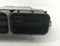 2013-2018 Ford Focus PCM Engine Control Computer ECU ECM PCU OEM P/N:EM5A-12A650-ACA BV61-12B684-BC Fits OEM Used Auto Parts