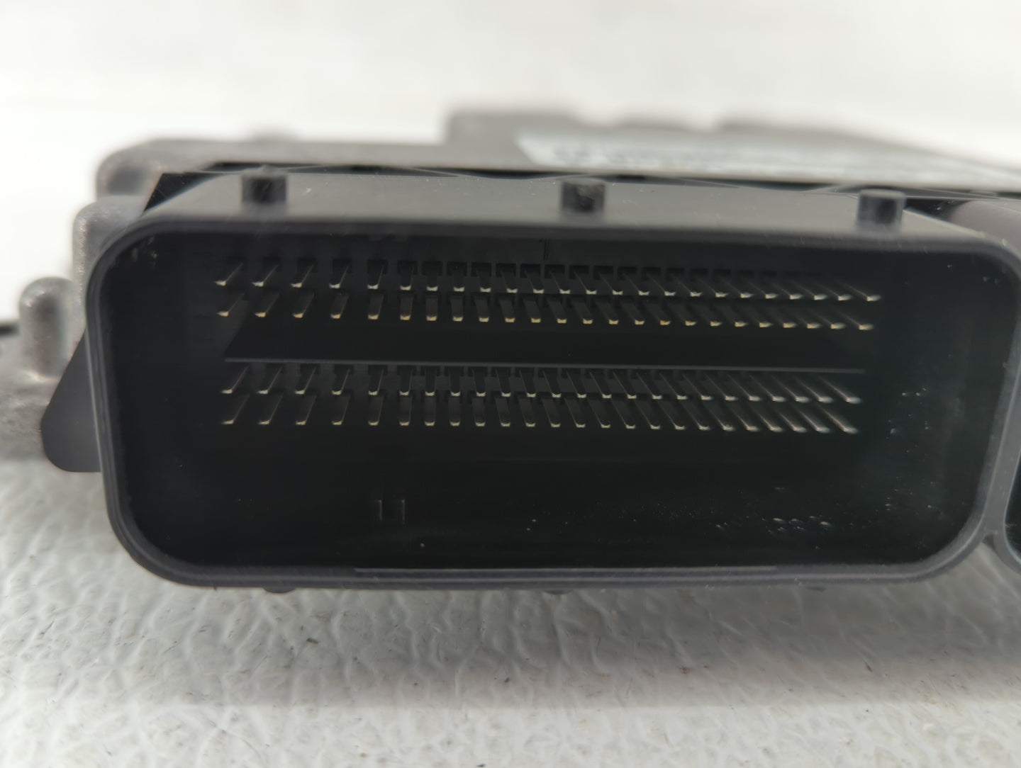 2013-2018 Ford Focus PCM Engine Control Computer ECU ECM PCU OEM P/N:EM5A-12A650-ACA BV61-12B684-BC Fits OEM Used Auto Parts