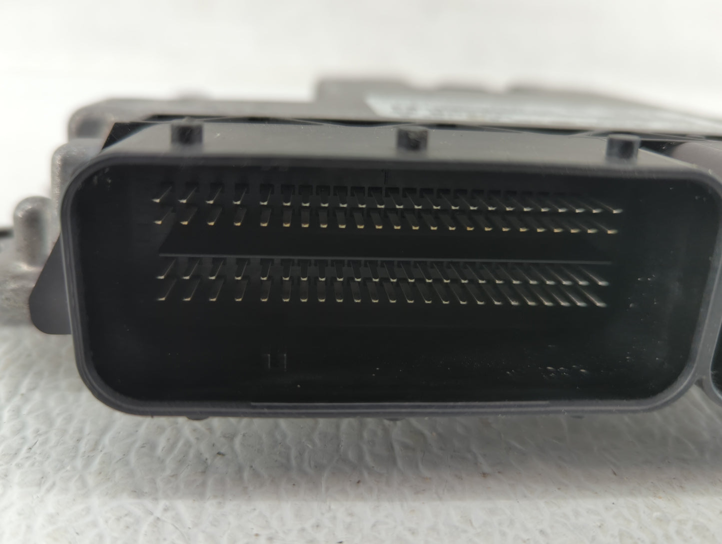 2013-2018 Ford Focus PCM Engine Control Computer ECU ECM PCU OEM P/N:EM5A-12A650-ACA BV61-12B684-BC Fits OEM Used Auto Parts