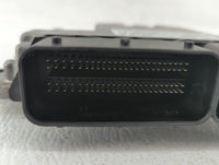 2013-2018 Ford Focus PCM Engine Control Computer ECU ECM PCU OEM P/N:EM5A-12A650-ACA BV61-12B684-BC Fits OEM Used Auto Parts
