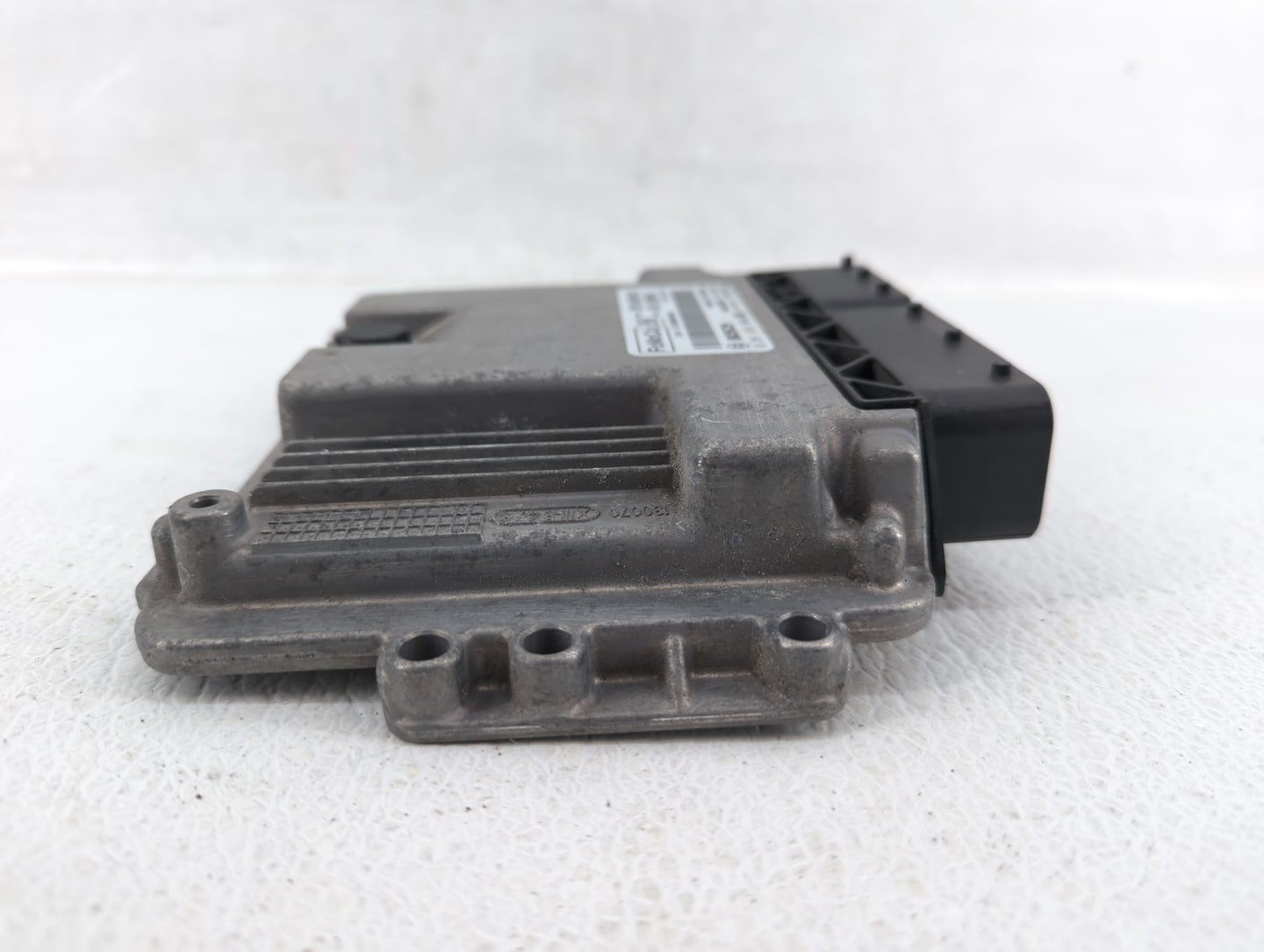 2013-2018 Ford Focus PCM Engine Control Computer ECU ECM PCU OEM P/N:EM5A-12A650-ACA BV61-12B684-BC Fits OEM Used Auto Parts