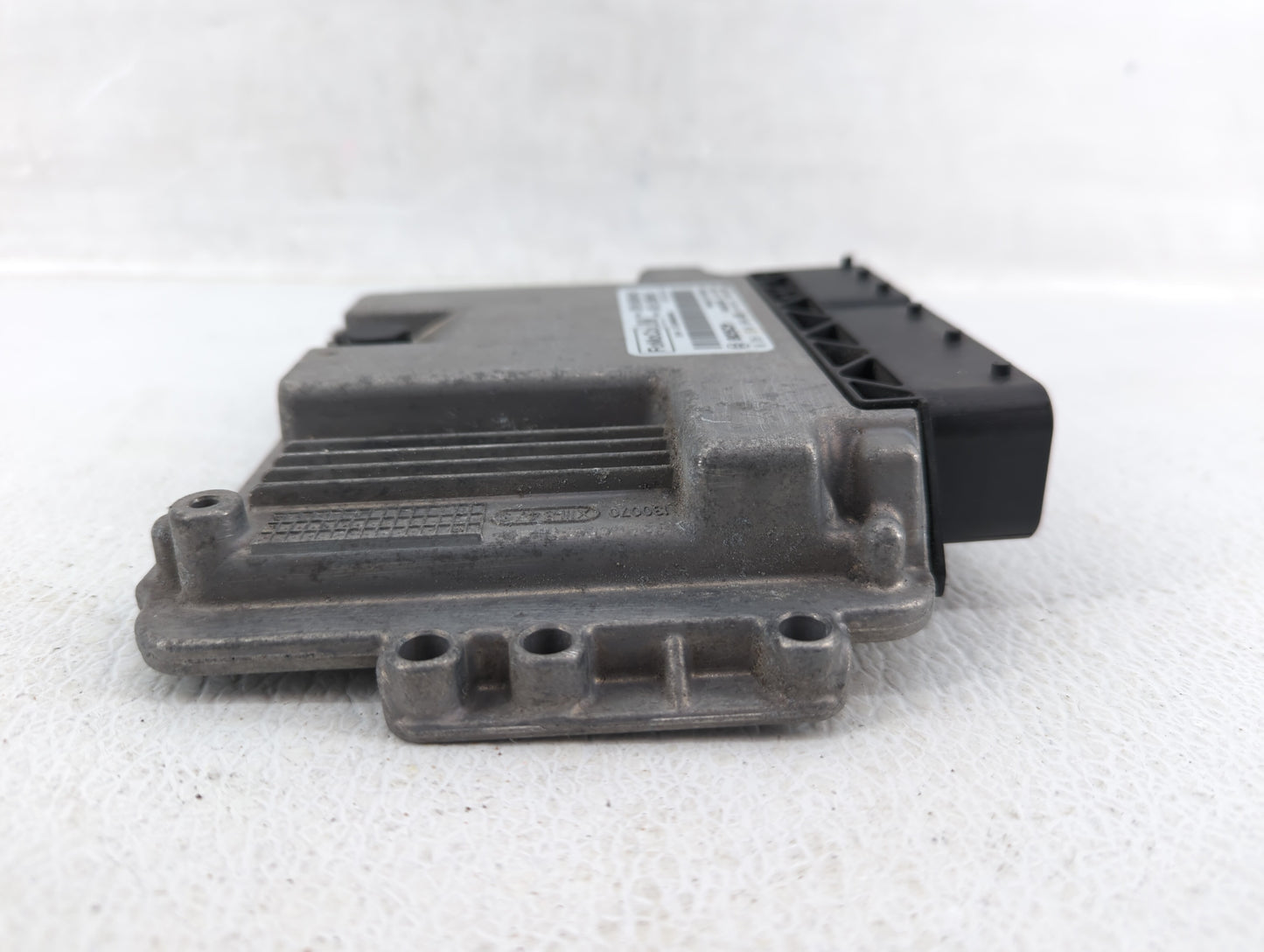 2013-2018 Ford Focus PCM Engine Control Computer ECU ECM PCU OEM P/N:EM5A-12A650-ACA BV61-12B684-BC Fits OEM Used Auto Parts