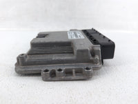 2013-2018 Ford Focus PCM Engine Control Computer ECU ECM PCU OEM P/N:EM5A-12A650-ACA BV61-12B684-BC Fits OEM Used Auto Parts