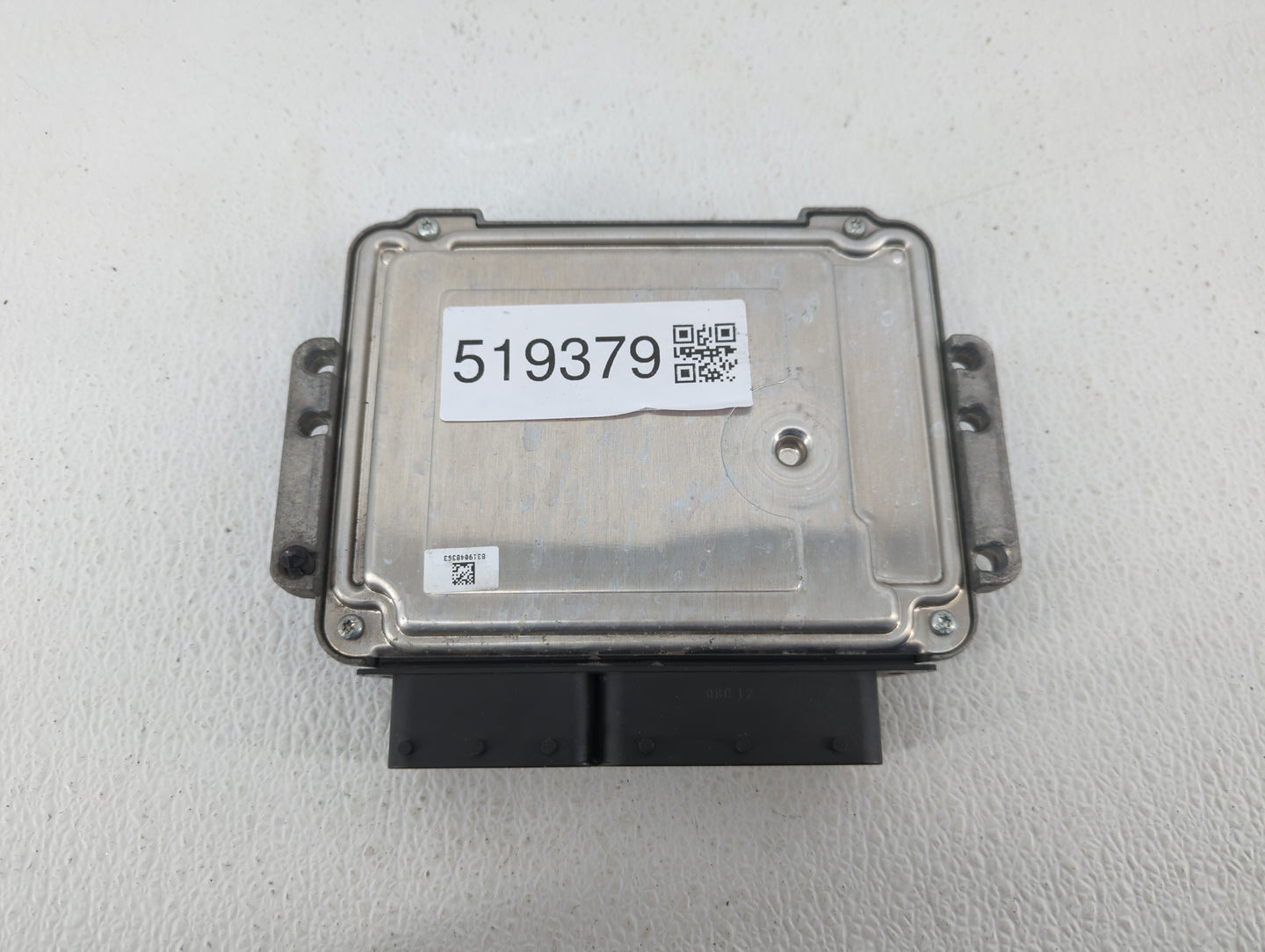 2013-2018 Ford Focus PCM Engine Control Computer ECU ECM PCU OEM P/N:EM5A-12A650-ACA BV61-12B684-BC Fits OEM Used Auto Parts