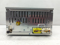 2016-2018 Ford Focus Radio AM FM Cd Player Receiver Replacement P/N:96170B2090CA Fits Fits 2016 2017 2018 OEM Used Auto Part