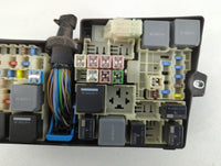 2017-2018 Ford Focus Fusebox Fuse Box Panel Relay Module P/N:AV6T-14A067-AD Fits Fits 2017 2018 OEM Used Auto Parts - Oemuse