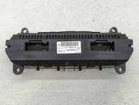 2015-2018 Ford Focus Climate Control Module Temperature AC/Heater Replacement P/N:F1ET-18C612-FH Fits Fits 2015 2016 2017 20