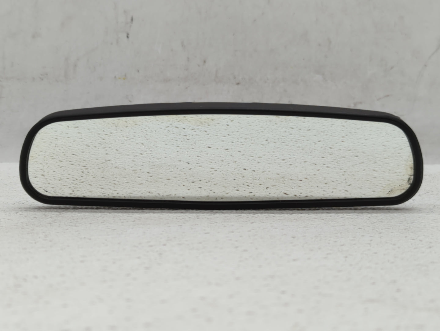 2010-2018 Ford Focus Interior Rear View Mirror Replacement OEM P/N:E8011681 Fits OEM Used Auto Parts - Oemusedautoparts1.com