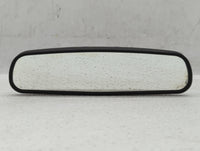 2010-2018 Ford Focus Interior Rear View Mirror Replacement OEM P/N:E8011681 Fits OEM Used Auto Parts - Oemusedautoparts1.com