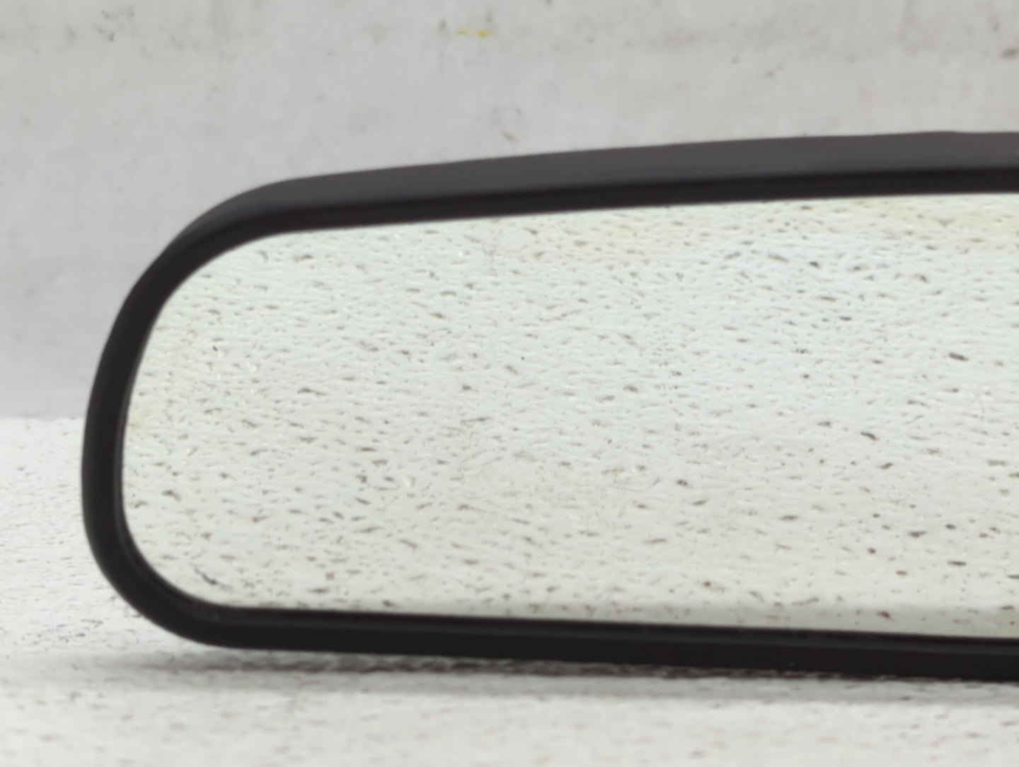 2010-2018 Ford Focus Interior Rear View Mirror Replacement OEM P/N:E8011681 Fits OEM Used Auto Parts - Oemusedautoparts1.com