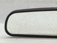2010-2018 Ford Focus Interior Rear View Mirror Replacement OEM P/N:E8011681 Fits OEM Used Auto Parts - Oemusedautoparts1.com