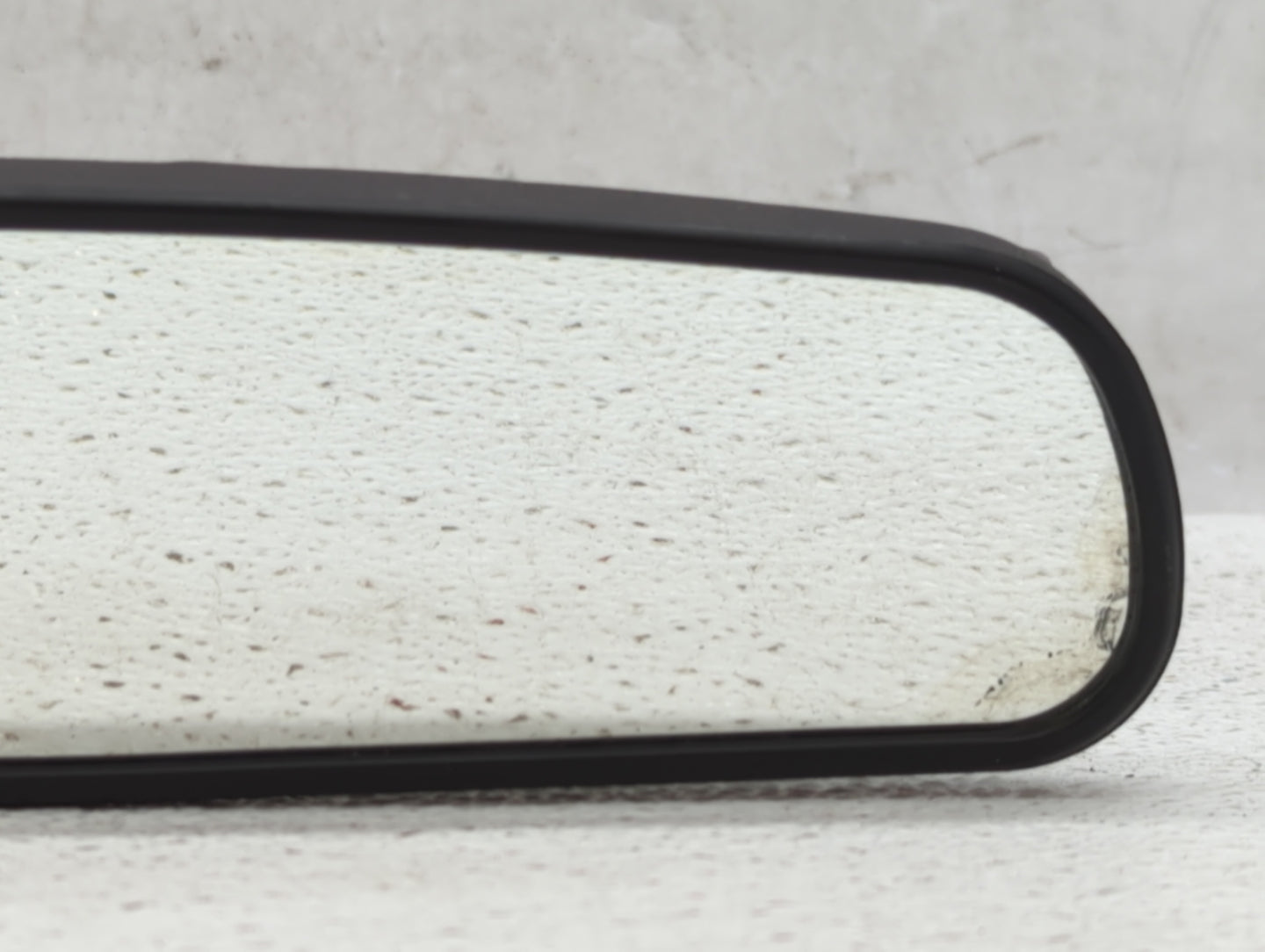 2010-2018 Ford Focus Interior Rear View Mirror Replacement OEM P/N:E8011681 Fits OEM Used Auto Parts - Oemusedautoparts1.com