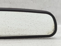 2010-2018 Ford Focus Interior Rear View Mirror Replacement OEM P/N:E8011681 Fits OEM Used Auto Parts - Oemusedautoparts1.com