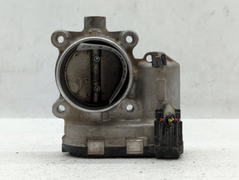 compare product 2014-2018 Ford Focus Throttle Body P/N:DS7E-9F991-BB Fits Fits 2014 2015 2016 2017 2018 2019 2020 2021 2022 OEM Used Auto Parts