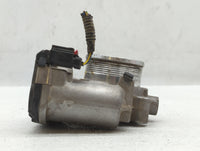 2014-2018 Ford Focus Throttle Body P/N:DS7E-9F991-BB Fits Fits 2014 2015 2016 2017 2018 2019 2020 2021 2022 OEM Used Auto Pa
