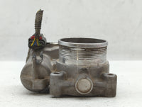 2014-2018 Ford Focus Throttle Body P/N:DS7E-9F991-BB Fits Fits 2014 2015 2016 2017 2018 2019 2020 2021 2022 OEM Used Auto Pa
