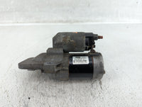 2012-2018 Ford Focus Car Starter Motor Solenoid OEM P/N:M000TC0371ZC FJ5T-11000-AA Fits OEM Used Auto Parts - Oemusedautopar