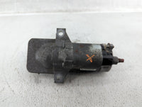 2012-2018 Ford Focus Car Starter Motor Solenoid OEM P/N:M000TC0371ZC FJ5T-11000-AA Fits OEM Used Auto Parts - Oemusedautopar