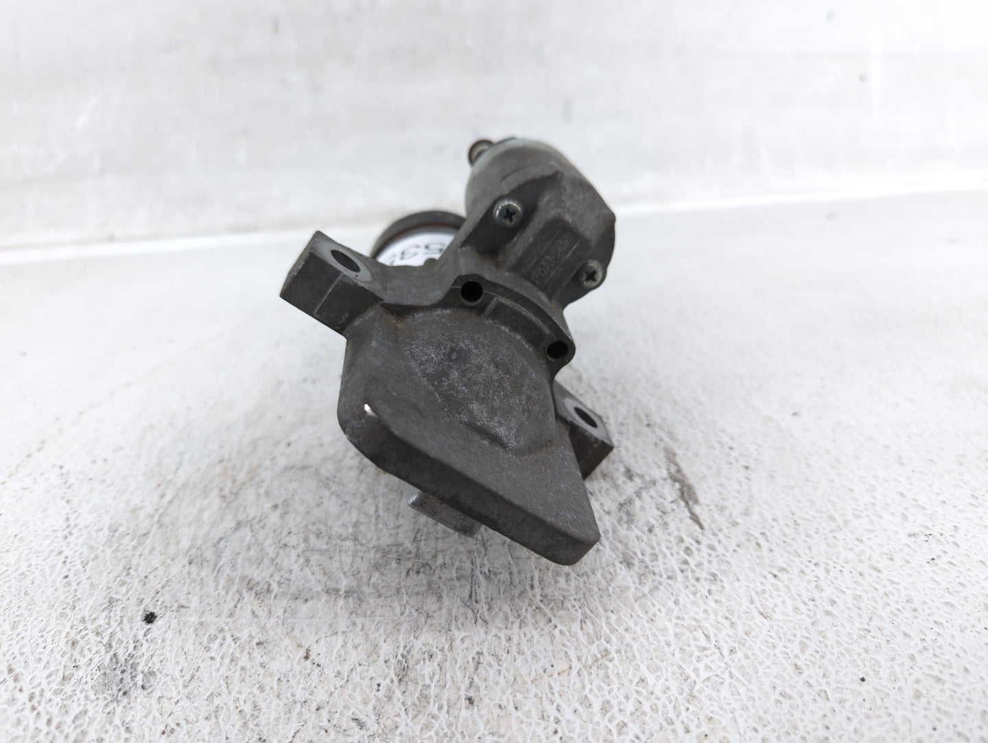 2012-2018 Ford Focus Car Starter Motor Solenoid OEM P/N:M000TC0371ZC FJ5T-11000-AA Fits OEM Used Auto Parts - Oemusedautopar