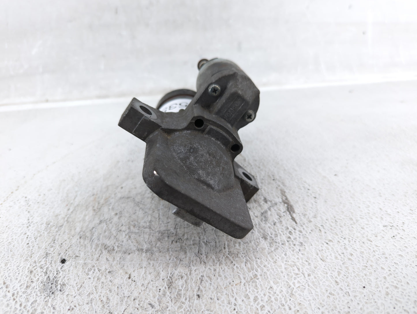 2012-2018 Ford Focus Car Starter Motor Solenoid OEM P/N:M000TC0371ZC FJ5T-11000-AA Fits OEM Used Auto Parts - Oemusedautopar