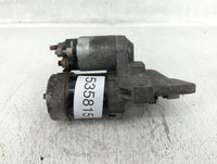 2012-2018 Ford Focus Car Starter Motor Solenoid OEM P/N:M000TC0371ZC FJ5T-11000-AA Fits OEM Used Auto Parts - Oemusedautopar