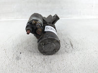 2012-2018 Ford Focus Car Starter Motor Solenoid OEM P/N:M000TC0371ZC FJ5T-11000-AA Fits OEM Used Auto Parts - Oemusedautopar