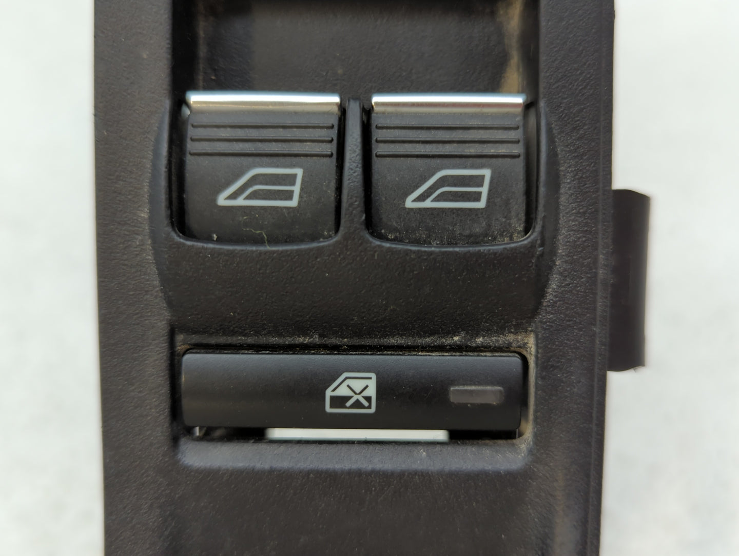 2012-2018 Ford Focus Master Power Window Switch Replacement Driver Side Left P/N:F1ET-14A132-AC Fits OEM Used Auto Parts - O