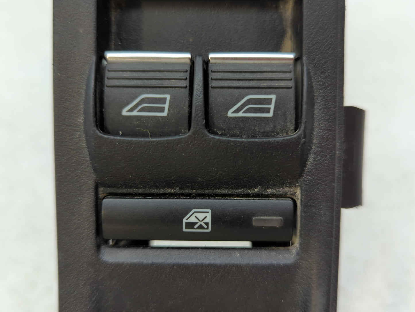 2012-2018 Ford Focus Master Power Window Switch Replacement Driver Side Left P/N:F1ET-14A132-AC Fits OEM Used Auto Parts - O