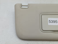 2013-2018 Ford Focus Sun Visor Shade Replacement Driver Left Mirror Fits Fits 2013 2014 2015 2016 2017 2018 OEM Used Auto Pa
