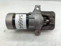 2012-2018 Ford Focus Car Starter Motor Solenoid OEM P/N:FJ5T-11000-AA Fits Fits 2012 2013 2014 2015 2016 2017 2018 2019 2020