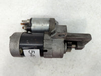 2012-2018 Ford Focus Car Starter Motor Solenoid OEM P/N:FJ5T-11000-AA Fits Fits 2012 2013 2014 2015 2016 2017 2018 2019 2020