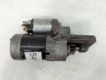 2012-2018 Ford Focus Car Starter Motor Solenoid OEM P/N:FJ5T-11000-AA Fits Fits 2012 2013 2014 2015 2016 2017 2018 2019 2020 OEM Used Auto Parts