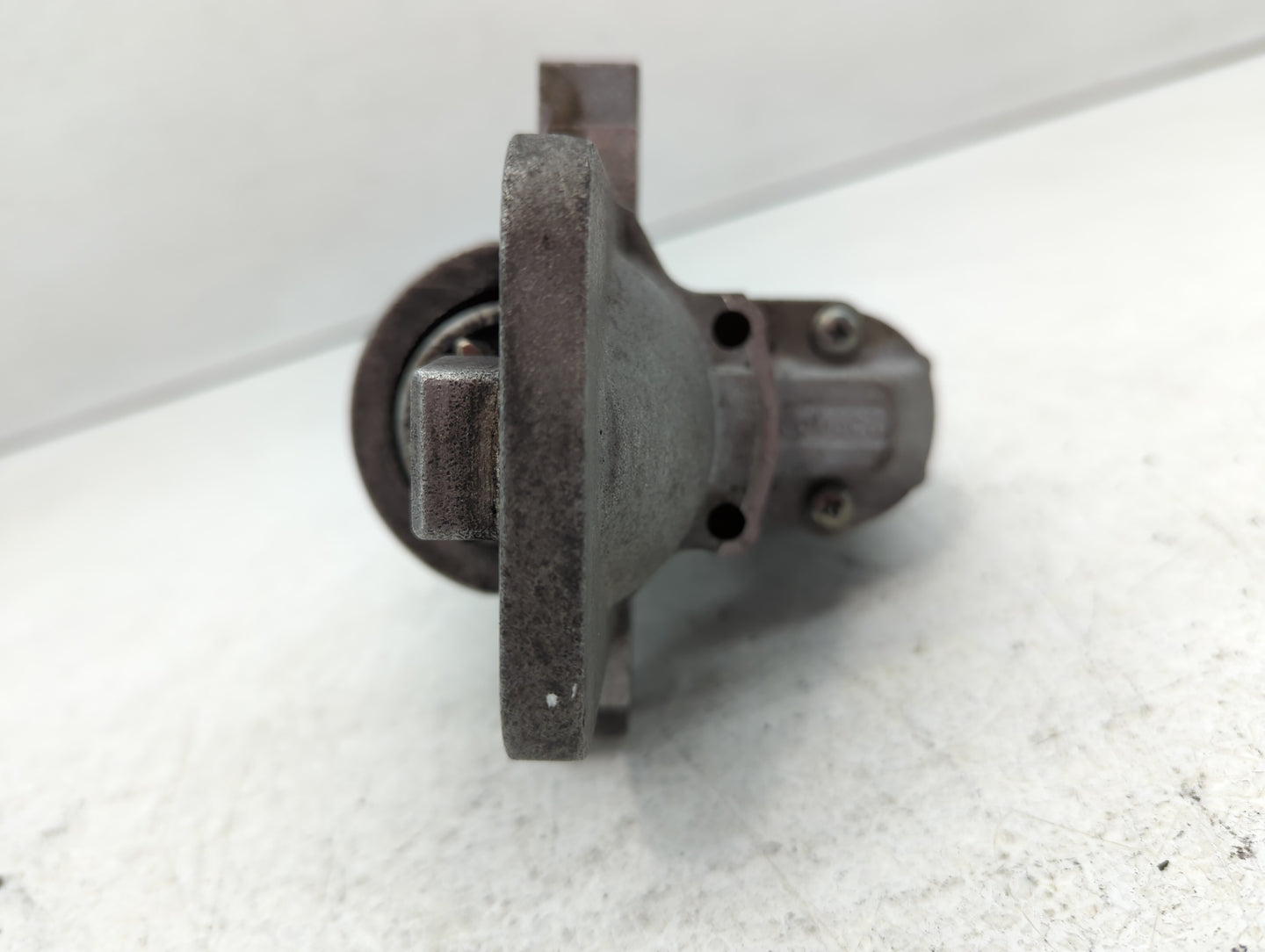 2012-2018 Ford Focus Car Starter Motor Solenoid OEM P/N:FJ5T-11000-AA Fits Fits 2012 2013 2014 2015 2016 2017 2018 2019 2020