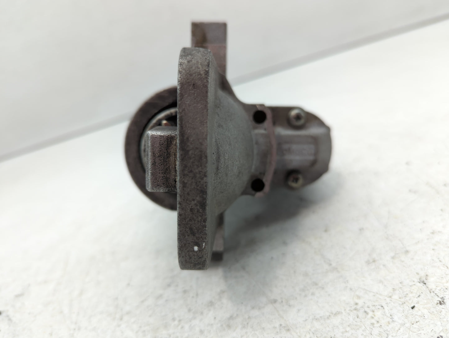 2012-2018 Ford Focus Car Starter Motor Solenoid OEM P/N:FJ5T-11000-AA Fits Fits 2012 2013 2014 2015 2016 2017 2018 2019 2020