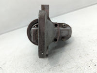 2012-2018 Ford Focus Car Starter Motor Solenoid OEM P/N:FJ5T-11000-AA Fits Fits 2012 2013 2014 2015 2016 2017 2018 2019 2020