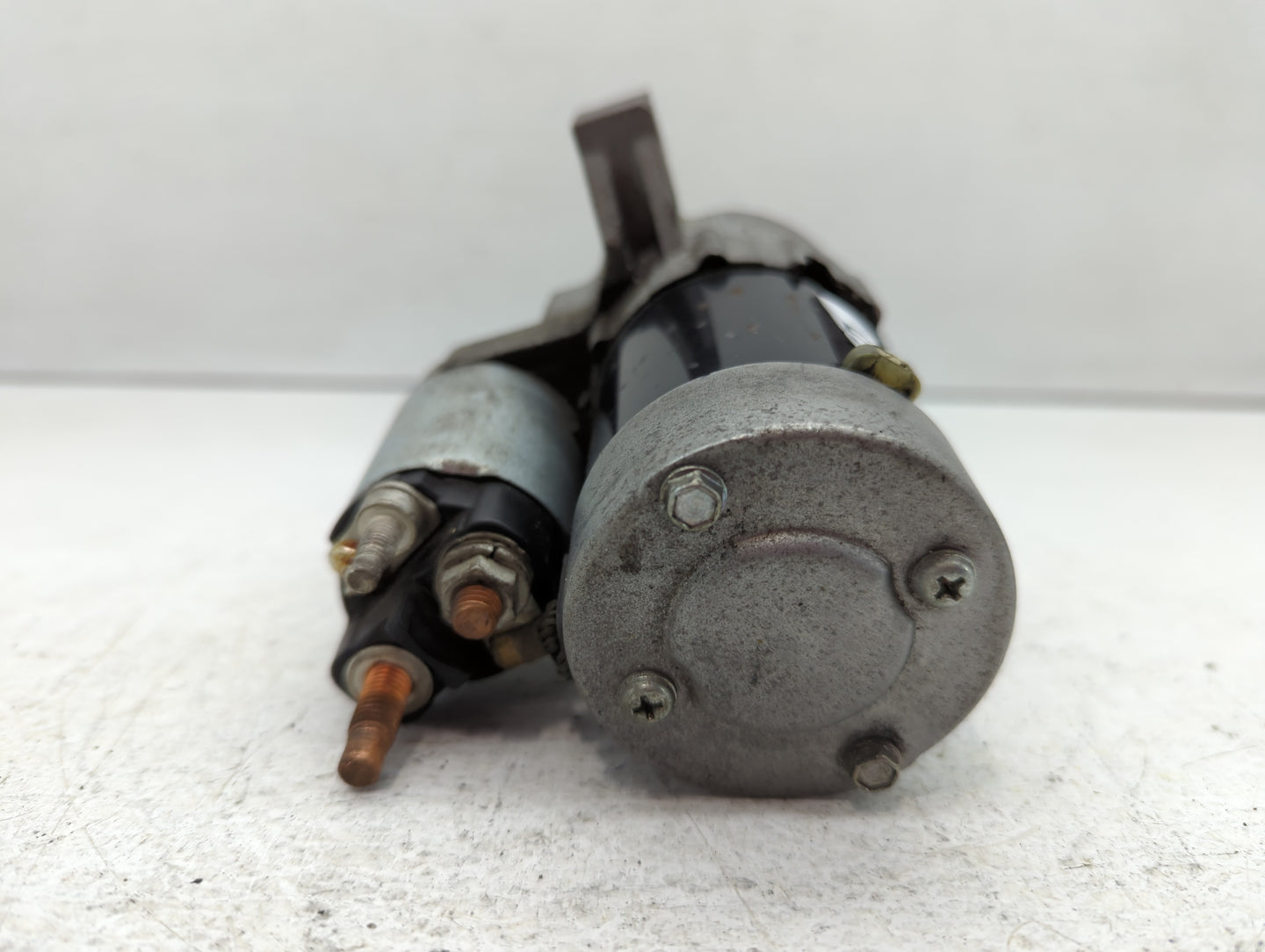 2012-2018 Ford Focus Car Starter Motor Solenoid OEM P/N:FJ5T-11000-AA Fits Fits 2012 2013 2014 2015 2016 2017 2018 2019 2020