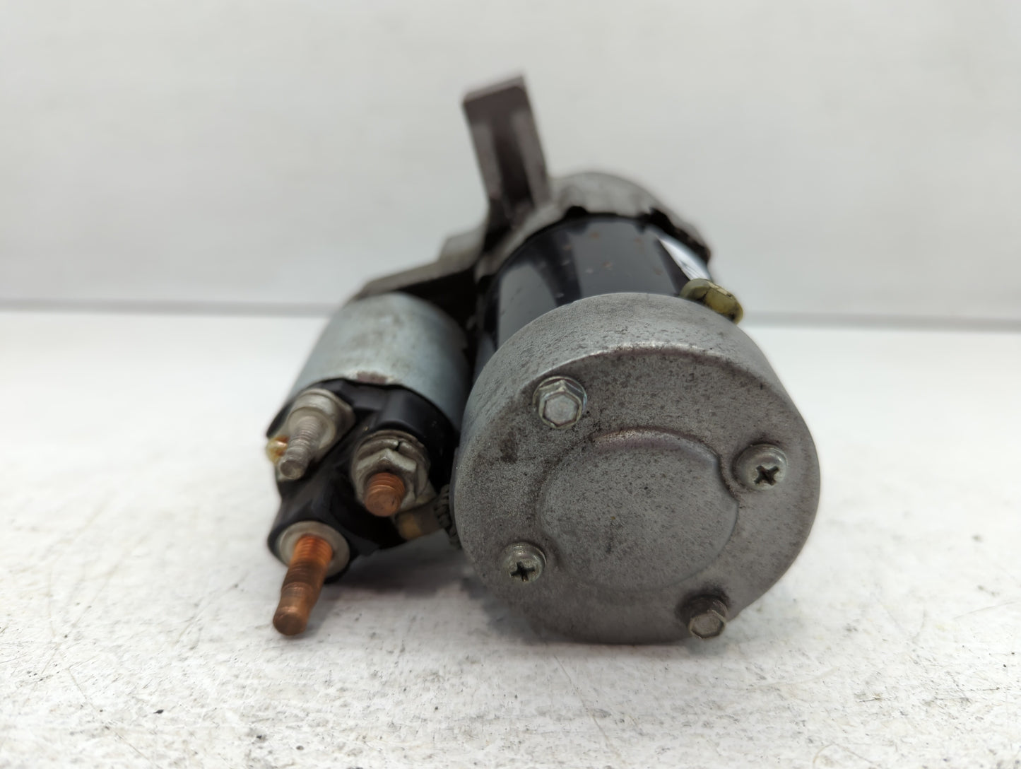 2012-2018 Ford Focus Car Starter Motor Solenoid OEM P/N:FJ5T-11000-AA Fits Fits 2012 2013 2014 2015 2016 2017 2018 2019 2020