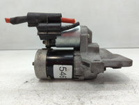 2012-2018 Ford Focus Car Starter Motor Solenoid OEM P/N:FJ5T-11000-AA Fits Fits 2012 2013 2014 2015 2016 2017 2018 2019 2020