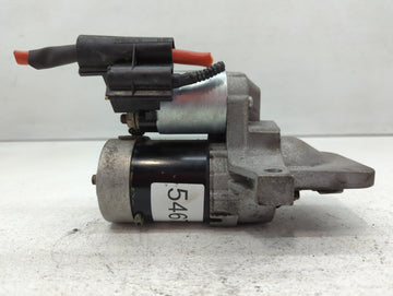 2012-2018 Ford Focus Car Starter Motor Solenoid OEM P/N:FJ5T-11000-AA Fits Fits 2012 2013 2014 2015 2016 2017 2018 2019 2020 OEM Used Auto Parts