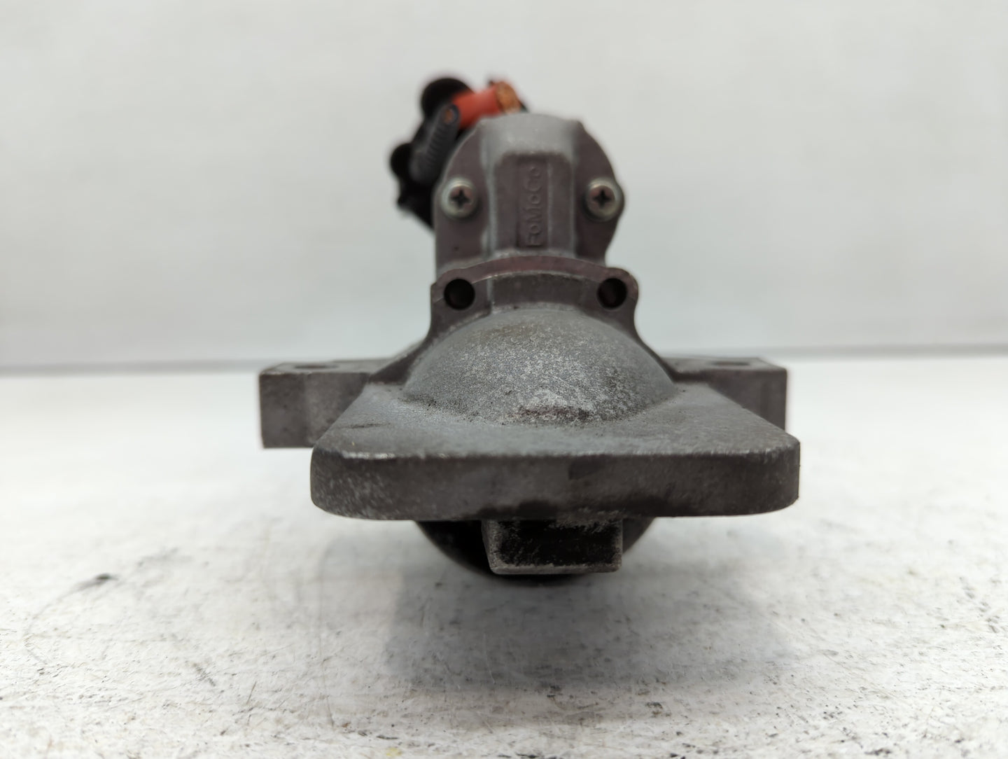 2012-2018 Ford Focus Car Starter Motor Solenoid OEM P/N:FJ5T-11000-AA Fits Fits 2012 2013 2014 2015 2016 2017 2018 2019 2020