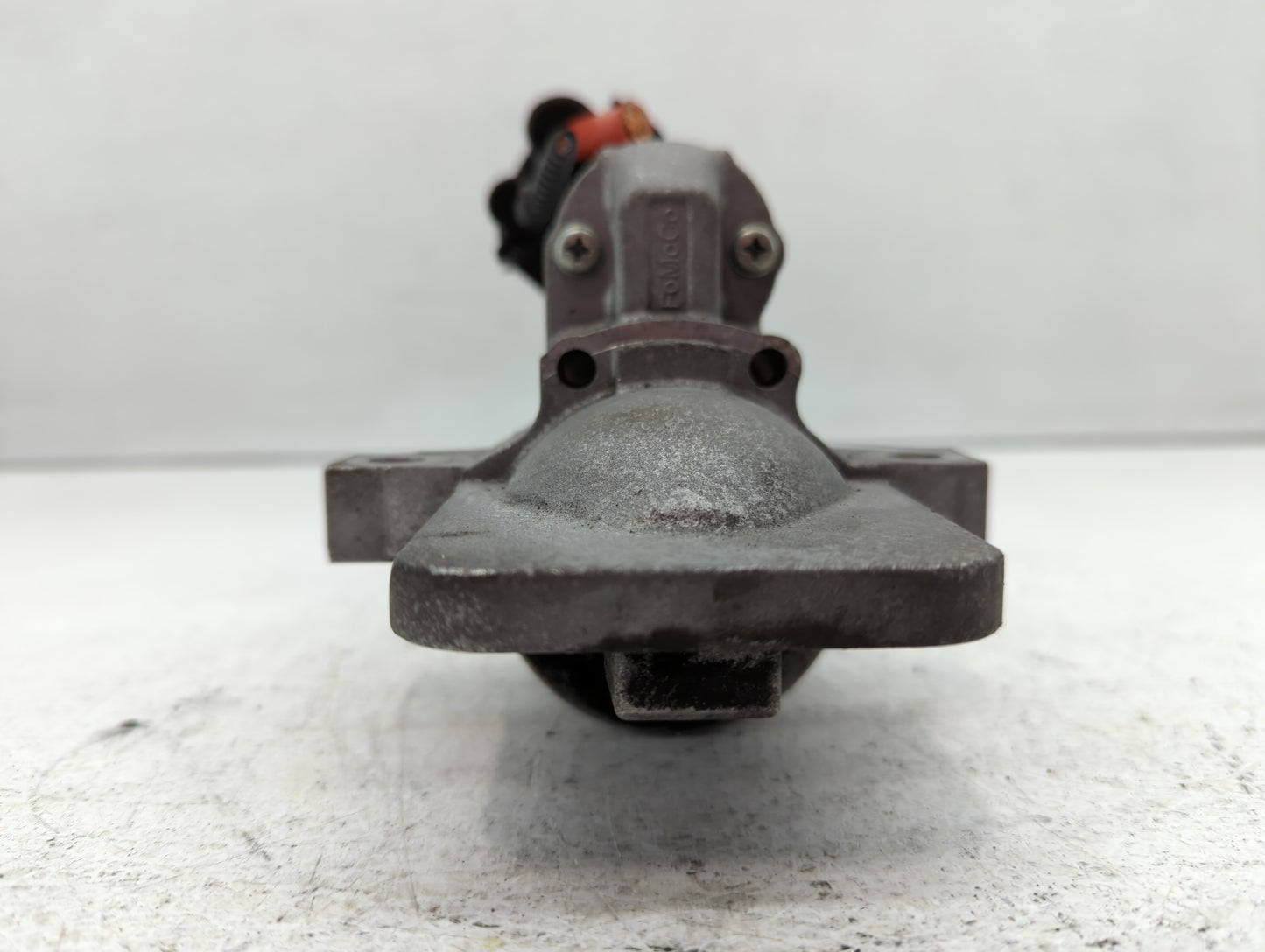 2012-2018 Ford Focus Car Starter Motor Solenoid OEM P/N:FJ5T-11000-AA Fits Fits 2012 2013 2014 2015 2016 2017 2018 2019 2020
