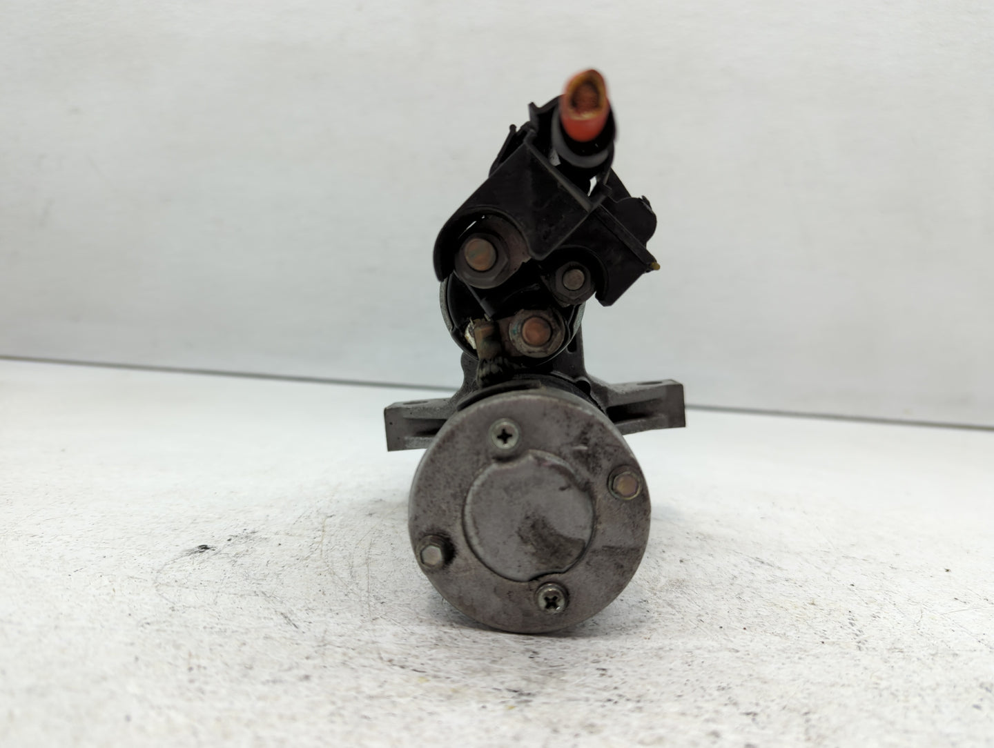 2012-2018 Ford Focus Car Starter Motor Solenoid OEM P/N:FJ5T-11000-AA Fits Fits 2012 2013 2014 2015 2016 2017 2018 2019 2020