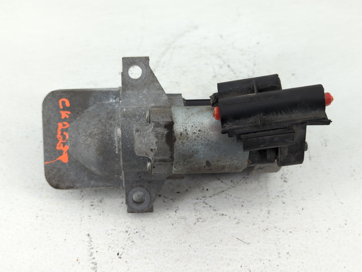 2012-2018 Ford Focus Car Starter Motor Solenoid OEM P/N:FJ5T-11000-AA Fits Fits 2012 2013 2014 2015 2016 2017 2018 2019 2020