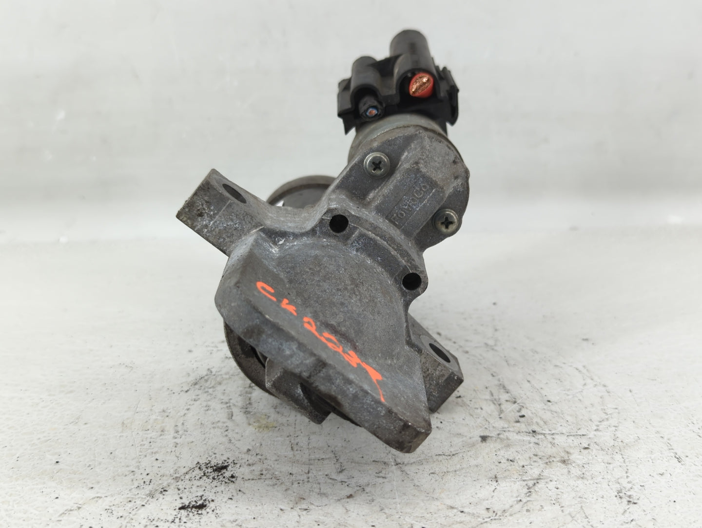 2012-2018 Ford Focus Car Starter Motor Solenoid OEM P/N:FJ5T-11000-AA Fits Fits 2012 2013 2014 2015 2016 2017 2018 2019 2020