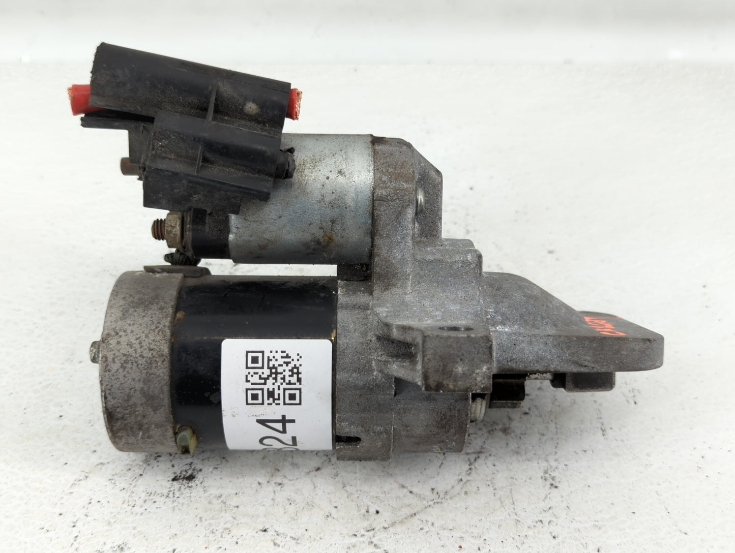 2012-2018 Ford Focus Car Starter Motor Solenoid OEM P/N:FJ5T-11000-AA Fits Fits 2012 2013 2014 2015 2016 2017 2018 2019 2020