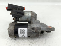 2012-2018 Ford Focus Car Starter Motor Solenoid OEM P/N:FJ5T-11000-AA Fits Fits 2012 2013 2014 2015 2016 2017 2018 2019 2020